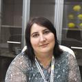 Оксана Тихонова