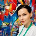 Анна Берсенева