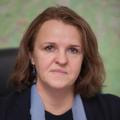 Наталья Мельникова